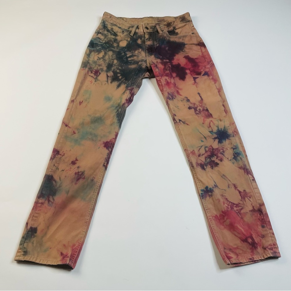 U-Noticed Repurposed Khakis